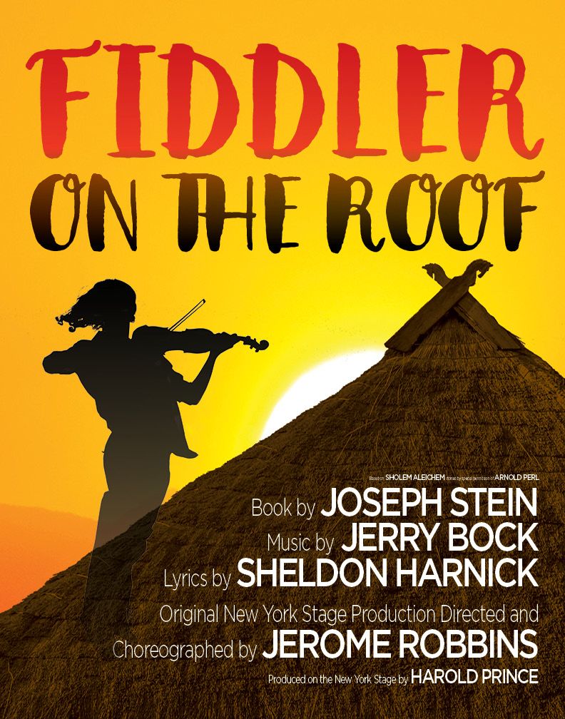 an analysis of fiddler on the roof by joseph stein Fiddler on the roof overview bring a fresh and authentic vision to this beloved theatrical masterpiece from tony winner joseph stein and pulitzer prize winners. an analysis of fiddler on the roof by joseph stein Fiddler on the roof overview bring a fresh and authentic vision to this beloved theatrical masterpiece from tony winner joseph stein and pulitzer prize winners.
